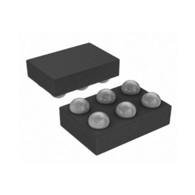 Doğrudan kapatma WLP-6 ile entegre devre çipi ADPL20502AANT 2A Boost Converter