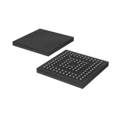 Entegre Devre Çip ADAQ8088BBCZ Çift Kanal Düşük Geçişli Filtre Modülü BGA-84