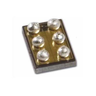 ADL5507ACBZ Kablosuz İletişim Modülü RF Güç Detektörleri 55dB Logaritmik Detektörler