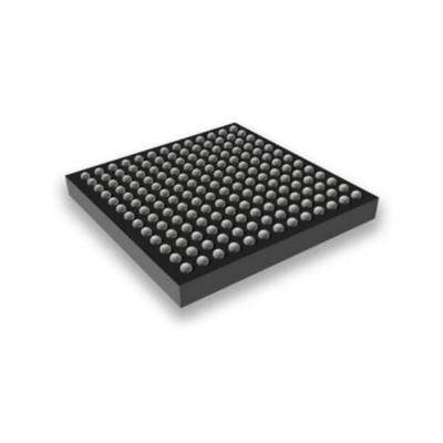 Mikrodene MCU MAX32570-QNS 150MHz DeepCover Güvenli Mikrodene TFBGA-169