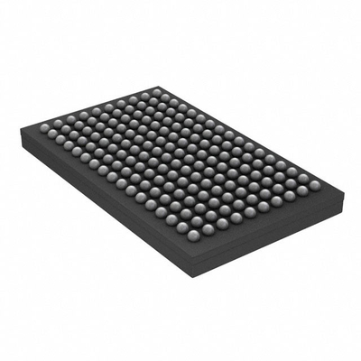 Entegre Devre Çip LTC2000IY-16 2.5Gsps 16-Bit DAC DAC Veri Değiştiricisi IC BGA-170