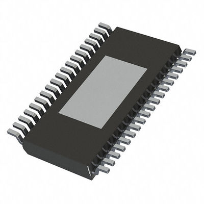LT8228IFE TSSOP-38 Paketinde iki yönlü Buck-Boost ile 100V Eşzamanlı Kapatma Denetleyicisi