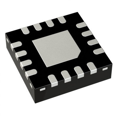 Entegre Devre Çip HMC345ALP3E 100ns GaAs MMIC SP4T Değiştirme QFN-16 RF Değiştirme IC
