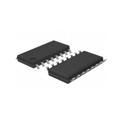 Entegre Devre Çip ADUM341E1WBRQZ Dört Kanal Dijital Izolatör IC SOIC-16