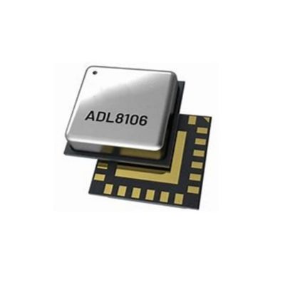 Entegre Devre Çip ADL8106CHIPS RF Güçlendirici 20GHz 54GHz Düşük Gürültü Güçlendirici