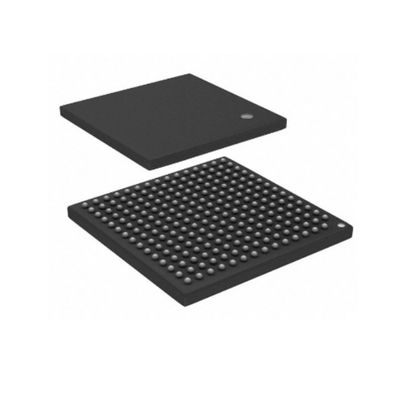 Mikro denetleyici MCU R7FA8M1AFECBD 32-Bit 400MHz ARM Cortex-M85 Mikro denetleyici