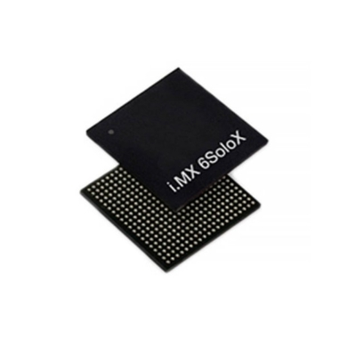 Mikrodenetleyici MCU MCIMX6X4CVM08AC ARM Cortex-M4 800MHz i.MX6SX Mikroprosesör IC