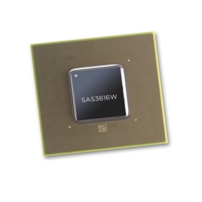 Entegre devreler çipi SAS3616WB0-1 Yüksek performanslı üç modlu I/O denetleyicisi