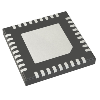 Ethernet IC LAN8672C2T-E/LNX 10BASE-T1S Tek Çiftli Ethernet PHY Alıcı