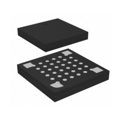 Mikro denetleyici MCU R7FA2E1A52DLM 32 bitlik Tek çekirdekli 48MHz RA2E1 gömülü MCU