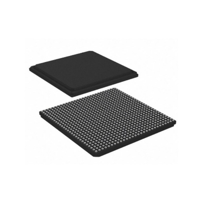 Mikro denetleyici MCU LS1048AXN7Q1A Yüksek entegrasyonlu katmanlı mikroprosesör