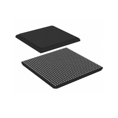 Mikro denetleyici MCU LS1048ASN7PTA 1.025V 4 çekirdekli 64 bitlik 1.2GHz Mikroprosesör IC