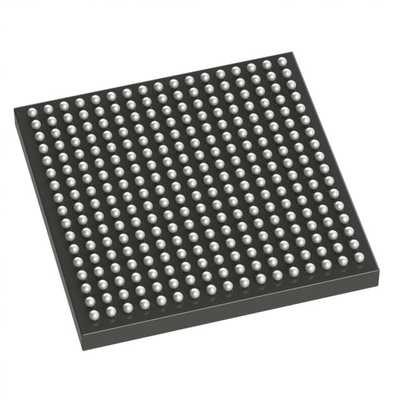 Alan Programlanabilir Geçit Dizisi LIFCL-40-7MG289I FPGA IC 500MHz Dahili FPGA Çip