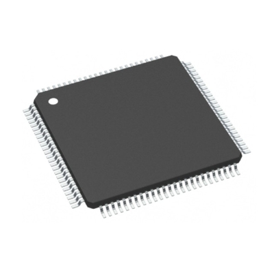 Mikrodenetleyici MCU R7F701312EAFP 2MB'ye kadar Flash 32 bit MCU LQFP-100 gömülü MCU