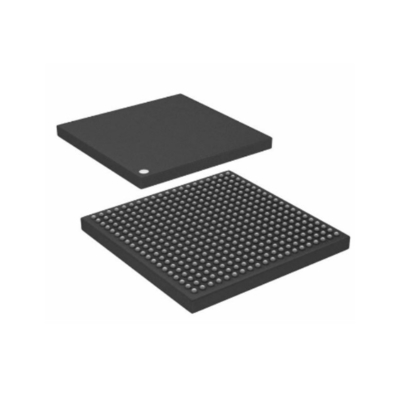 Alan Programlanabilir Geçit Dizisi LAV-AT-X30-2ASG410I 820mV Avant Orta Sınırlı FPGA Çip