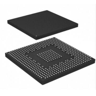 Mikrodenetleyici MCU R7F702Z19BFDBG 16MB'ye kadar 32 bitlik Mikrodenetleyici BGA516