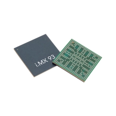 Mikro denetleyici MCU MIMX9351CVVXMAB Arm Cortex-A55 i.MX 93 Uygulama İşlemcileri