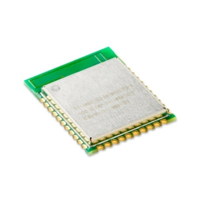 BT IC DA14695MOD-00F3200C SmartBond BT Düşük Enerji 5.2 Modülleri 2.4GHz BT Modülleri