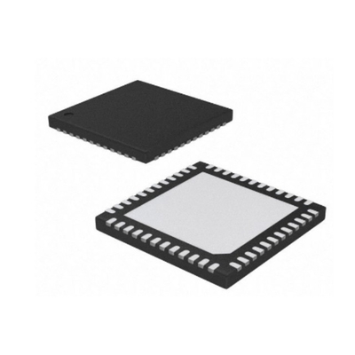 5G Modülü 8A34013E-000NBG 4 Kanal Saat Jeneratörleri VFQFPN-48 5G Ağ Ekipmanı