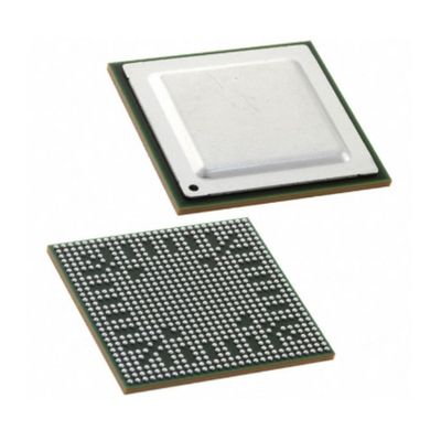 Entegre devreler çipi SAS3808N 8 portlu 12Gb/s Üç modlu I/O denetleyici