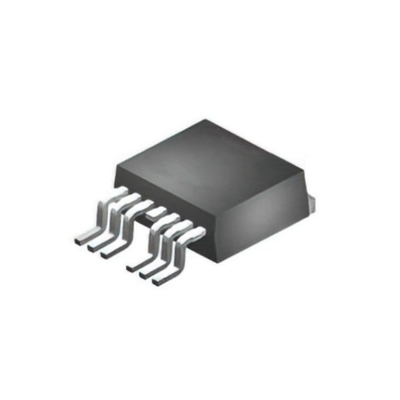 Entegre Devre Çip IPF021N13NM6 135V 250A Güç MOSFET Transistörleri PG-TO263-7