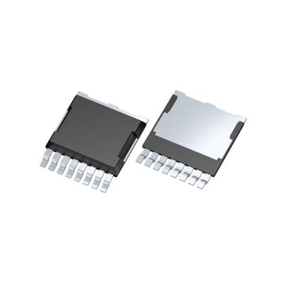 IPTG020N13NM6 PG-HSOG-8 N-Kanal Güç MOSFET Transistörleri