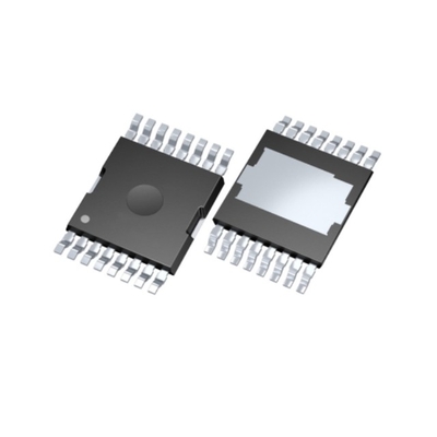Entegre devreler çipi IGLT65R025D2 650V CoolGaN G5 E modlu güç transistörleri