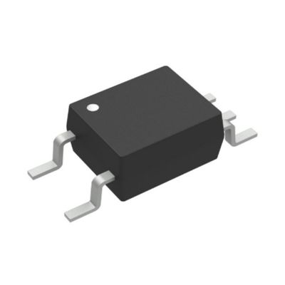 Entegre Devre Çip ACPL-M49U-000E Tek Kanal Yüksek Sıcaklıklı Dijital Optocoupler