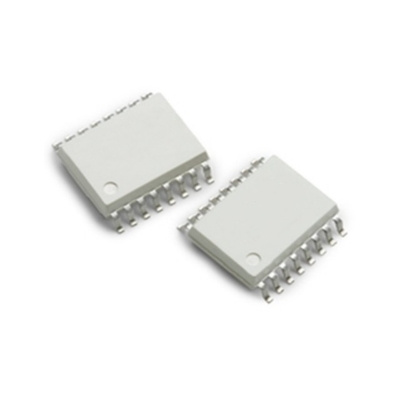 CMOS Arayüzü ile Entegre Devre Çip ACPL-736J-500E 50mV Sigma-Delta Modülatör