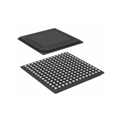 Entegre Devre Çip AD9684BBPZRL-500 14-Bit 500MSPS Çift Analog-Dijital Dönüştürücü