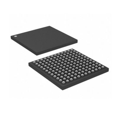 IEEE 1588 için Entegre Devre Çip 8A34001E-000AJG8 Sekiz Kanal Sistem Senkronizatörü