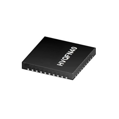 BT IC K32W041AMY BT Düşük Enerji 5.0 Kablosuz Mikrodenezgâh HVQFN-40 BT Kablosuz MCU
