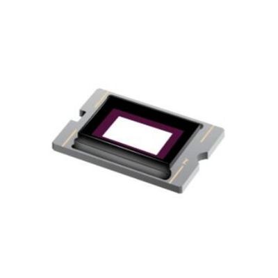 DLP471TPFQQ Entegre Devre Çip 0.47 inçlik 4K UHD DLP Dijital Mikromirror Cihazı DLP Teknolojisi ile