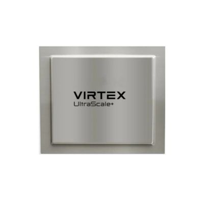 Alan Programlanabilir Geçit Dizisi XCVU9P-1FLGA2577E Yüksek Performanslı FPGA Mantık IC FBGA-2577