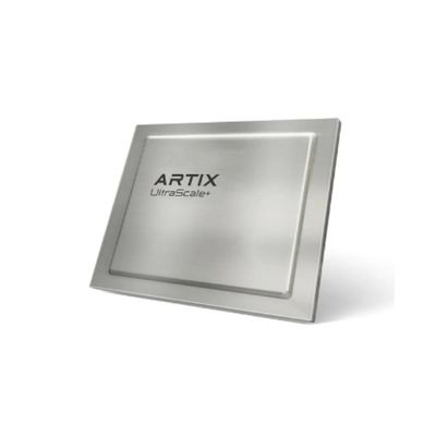 Alan Programlanabilir Geçit Dizisi XCAU7P-L1SBVC484I Yüksek Performanslı Dahili FPGA IC