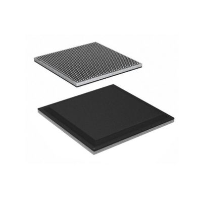 Alan Programlanabilir Geçit Dizisi XCKU040-2FFVA1156I 21.1 Mbit Yüksek Hızlı Dahili FPGA IC