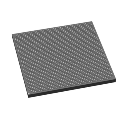 Alan Programlanabilir Geçit Dizisi XCVU160-2FLGC2104E 115.2 Mbit Programlanabilir FPGA Mantıksal IC