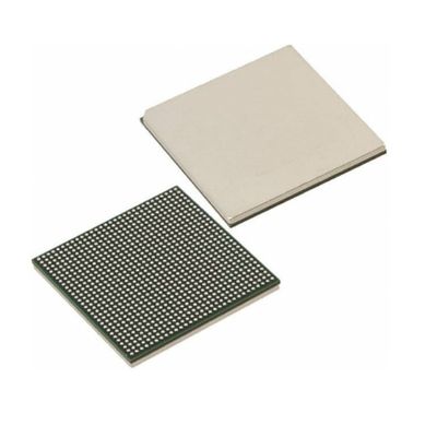 Alan Programlanabilir Geçit Dizisi XCKU9P-L1FFVE900I Yüksek Performanslı Dahili FPGA IC FBGA-900