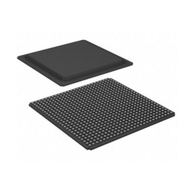 Alan Programlanabilir Geçit Dizisi XCKU3P-3FFVB676E Yüksek Performanslı 850mV Dahili FPGA IC