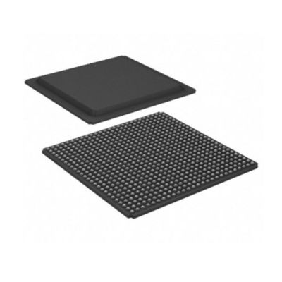 Alan Programlanabilir Geçit Dizisi XCKU5P-2FFVA676E 32.75Gb/s Yüksek Performanslı Dahili FPGA IC
