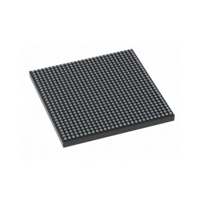 Alan Programlanabilir Geçit Dizisi XCKU5P-3SFVB784E 16.9 Mbit Yüksek Performanslı FPGA Mantıksal IC