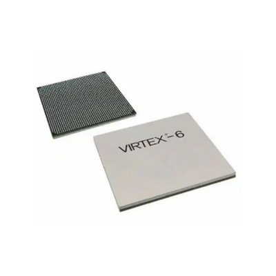 Alan Programlanabilir Geçit Dizisi XC6VLX130T-2FF1156I Gömülü FPGA'lar FCBGA-1156 FPGA IC