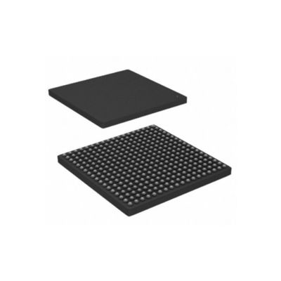 Alan Programlanabilir Geçit Dizisi XC7A15T-2CSG325I 16640 LE Artix-7 Dahili FPGA IC