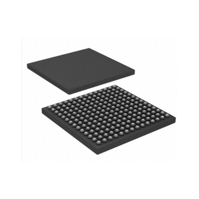 Alan Programlanabilir Geçit Dizisi XC7S50-1FTGB196C 2.64 Mbit Spartan-7 Alan Programlanabilir Geçit Dizileri IC