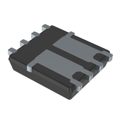 Entegre Devre Çip NP30N06QDK-E1-AY 60V 30A Çift Kanallı Güç MOSFET Transistörleri