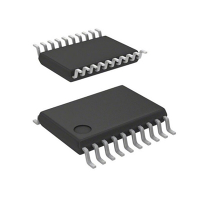 Mikro denetleyici MCU R7FA0E1053CSC 32 bit ARM Cortex-M23 Mikro denetleyici IC