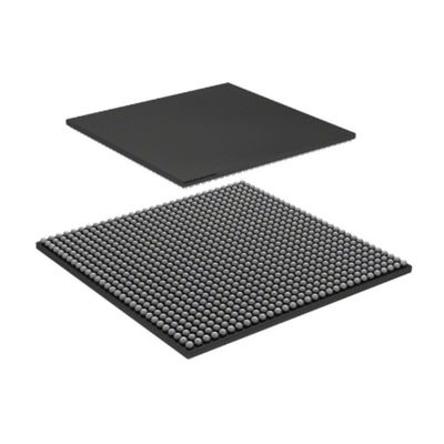 Alan Programlanabilir Geçit Dizisi XC6SLX150T-3FGG900I FBGA-900 FPGA Entegre devreler