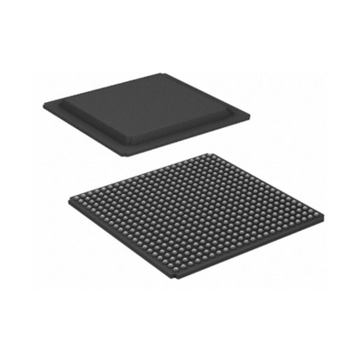 Alan Programlanabilir Geçit Dizisi XC7A15T-2FGG484C 900 kbit 1.05V Artix-7 Programlanabilir FPGA IC