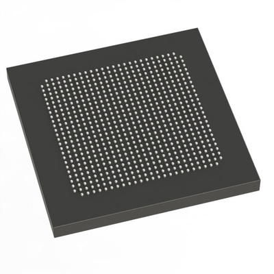 Alan Programlanabilir Geçit Dizisi 5SGSMD4E3H29C4G 28-nm Stratix V GS FPGA IC BGA-780