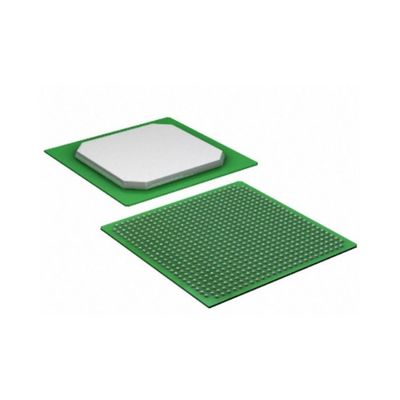 Alan Programlanabilir Geçit Dizisi 5CEFA7F27C7N 1.13V Alan Programlanabilir Geçit Dizisi IC